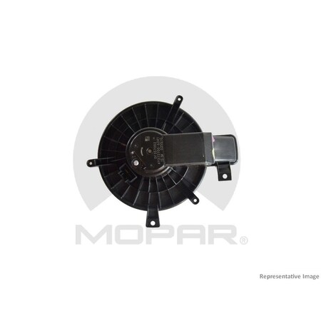 Mopar Blower Motor Sensor, 4864957 4864957